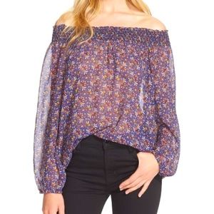 PRISTINE‼️ JOIE “AZZEDINE” TOP‼️